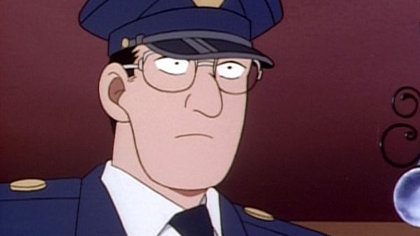 Detective Conan - El asesinato en el cóctel de miel