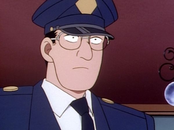 Detective Conan - El asesinato en el cóctel de miel
