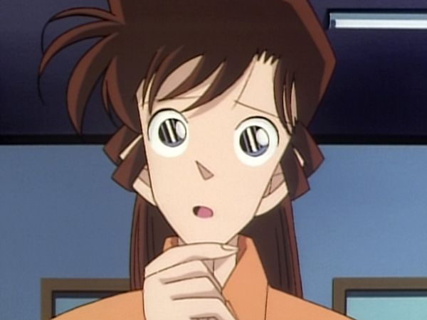 Detective Conan - El caso del hombre topo (II)