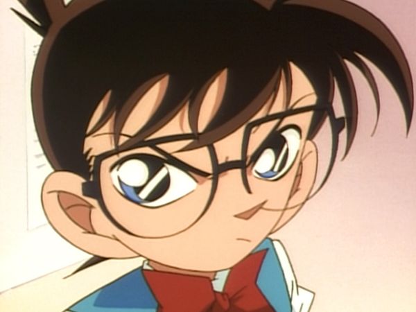 Detective Conan - El asesinato en la playa de arena blanca