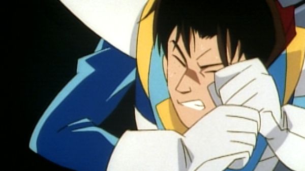 Detective Conan - El caso de Yaiba el enmascarado