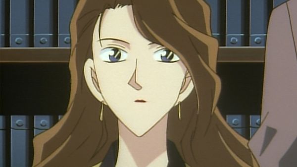 Detective Conan - El asesinato en el castillo de Drácula (I)