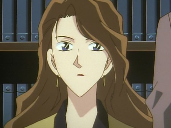 Detective Conan - El asesinato en el castillo de Drácula (I)