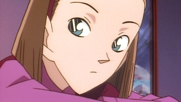 Detective Conan - Recuerdos del primer amor (I)