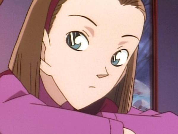 Detective Conan - Recuerdos del primer amor (I)