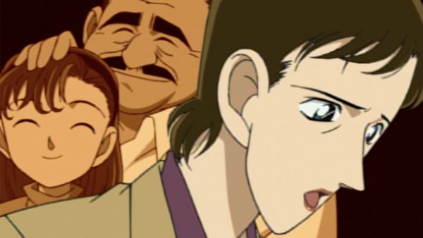 Detective Conan - Especial Detective Conan. El detective acorralado (I)