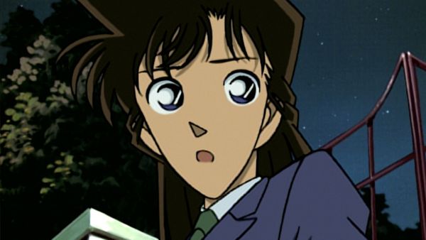 Detective Conan - Especial Detective Conan. El detective acorralado (II)