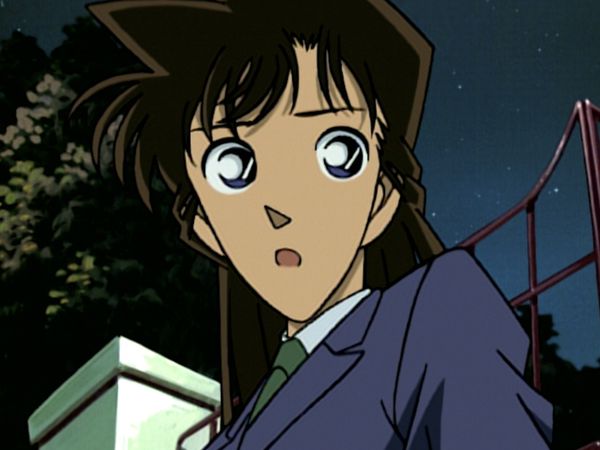 Detective Conan - Especial Detective Conan. El detective acorralado (II)