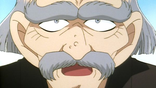 Detective Conan - El caso del ceramista famoso (II)