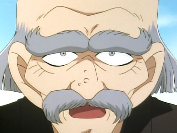 Detective Conan - El caso del ceramista famoso (I)