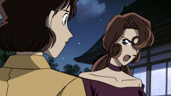 Detective Conan - Especial Detective Conan. El detective acorralado (III)