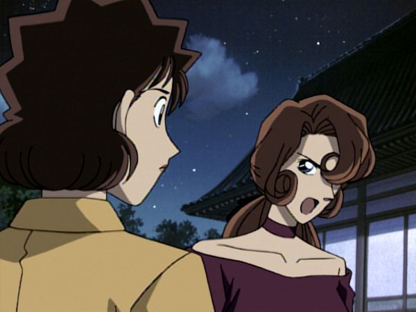 Detective Conan - Especial Detective Conan. El detective acorralado (III)