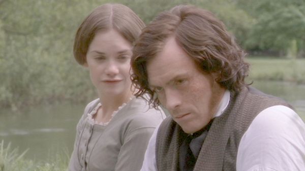 Jane Eyre - Episodio 2
