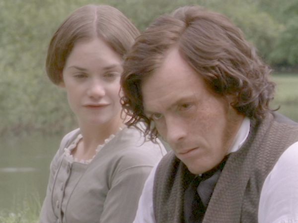 Jane Eyre - Episodio 2