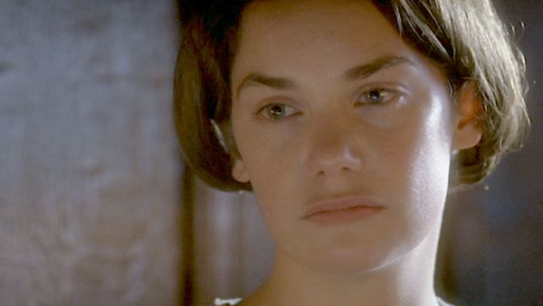 Jane Eyre - Episodio 1