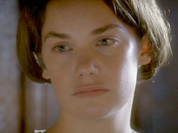 Jane Eyre - Episodio 1