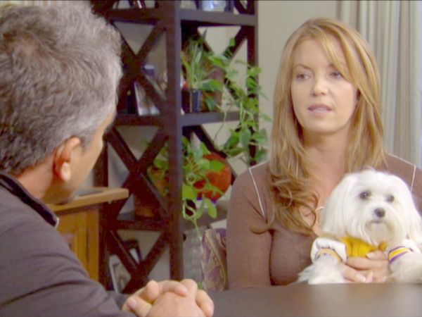 O Encantador de Cães - Princesa Cujo, Prada e Bearz