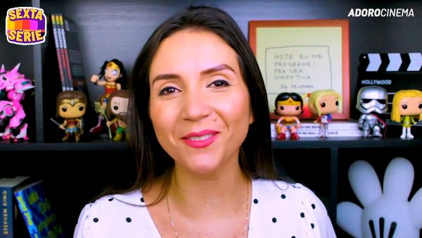 Sexta Série - 5 séries do Emmy que você precisa conhecer