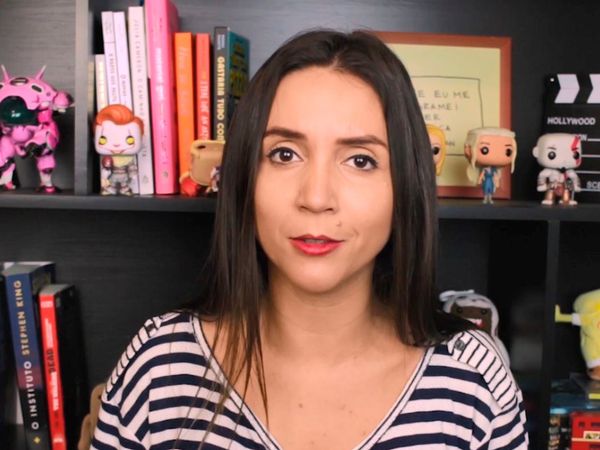 Sexta Série - Monica de Friends: a personagem mais organizada das séries