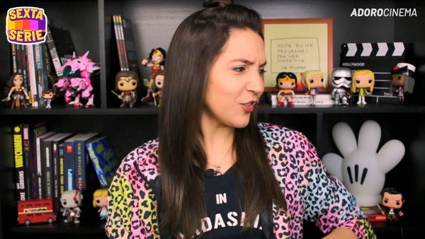 Sexta Série - Dark: entenda o final da série + review!