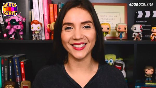 Sexta Série - 5 séries do Globoplay que você conheceu no BBB