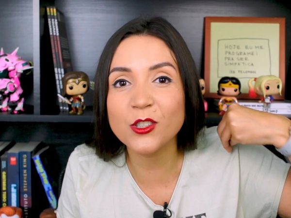 Sexta Série - Swipe Night: assistimos a série interativa do Tinder!