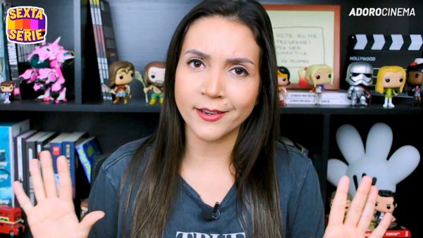 Sexta Série - Tudo o que sabemos (até agora) sobre o Disney Plus