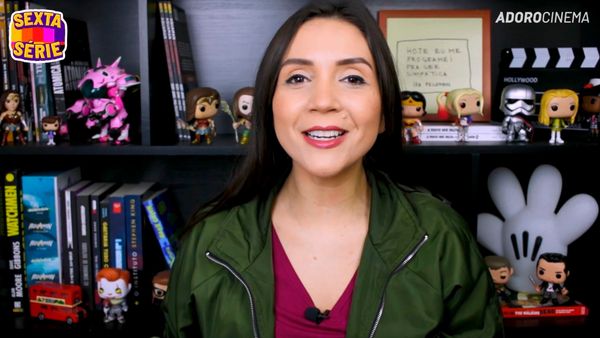 Sexta Série - Ratched e outros filmes que viraram séries