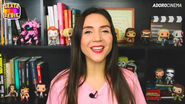 Sexta Série - Hollywood, Glee, American Horror Story estão conectadas?