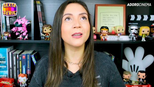 Sexta Série - Emmy 2020: apostas e favoritos para a maior premiação da TV!