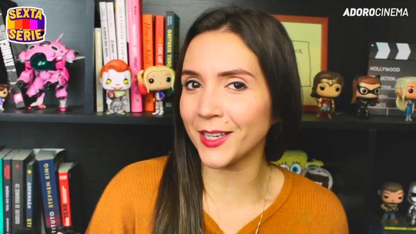 Sexta Série - 4 conexões de The Eddy, da Netflix, com La La Land e Whiplash