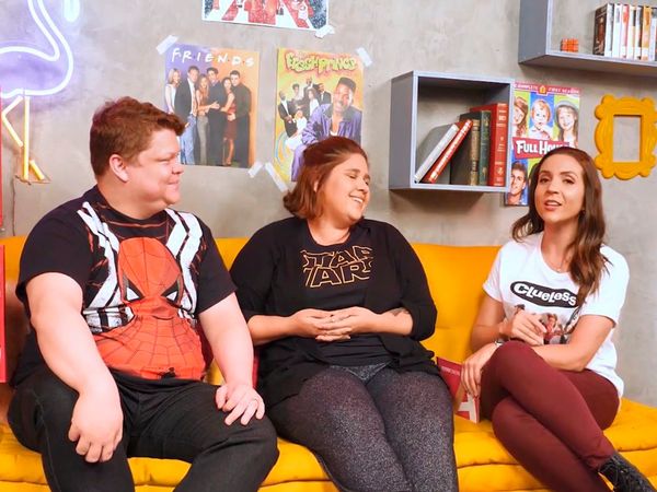 Sexta Série - O fandom das séries tem que acabar?