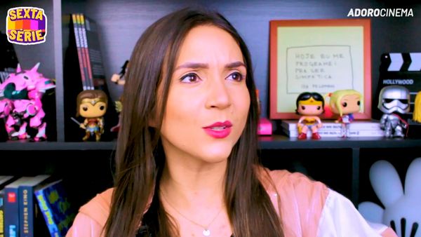 Sexta Série - Os melhores finais das séries de TV