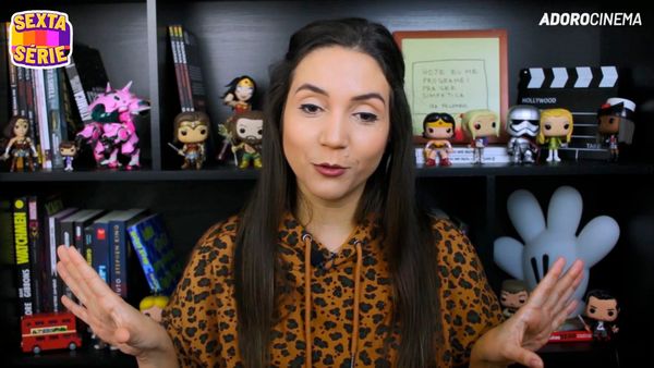 Sexta Série - Dark: expectativas para terceira temporada