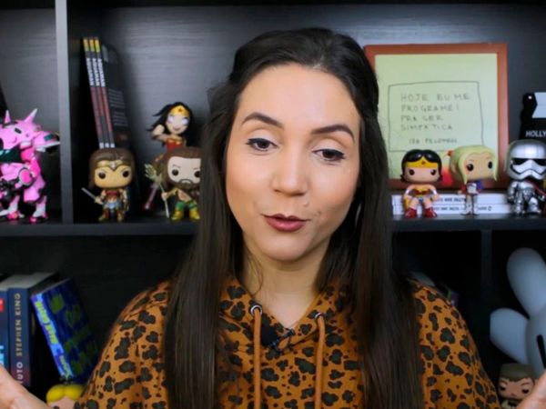Sexta Série - Dark: expectativas para terceira temporada