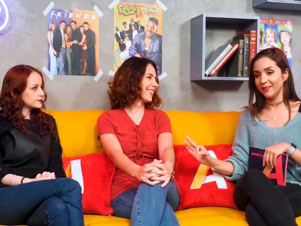 Sexta Série - Fleabag é a melhor série do ano?