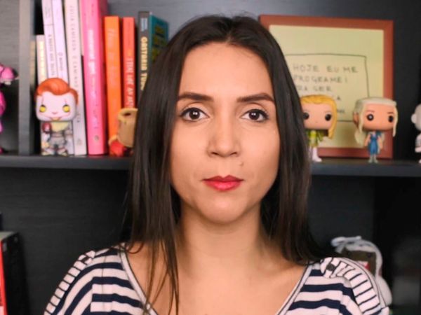 Sexta Série - Mônica de Friends acabaria com o coronavírus?