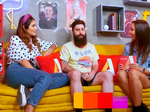Sexta Série - Sex Education: tudo o que aprendemos nas séries!