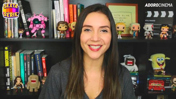 Sexta Série - La Casa de Papel: o segredo do sucesso das séries espanholas