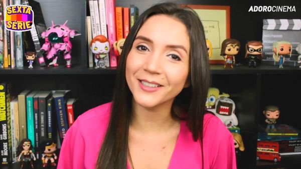 Sexta Série - Sex And The City: a série envelheceu mal?