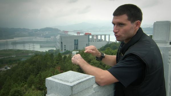 Our Guy in China - Episode 1