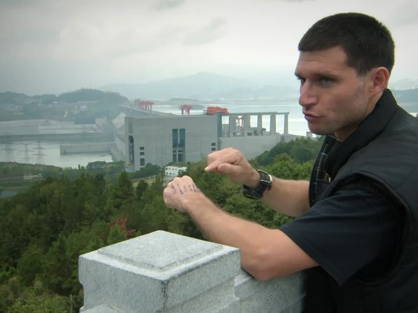 Our Guy in China - Episode 1