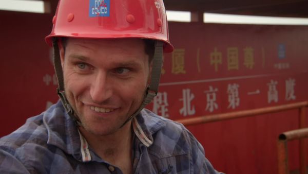 Our Guy in China - Episode 2