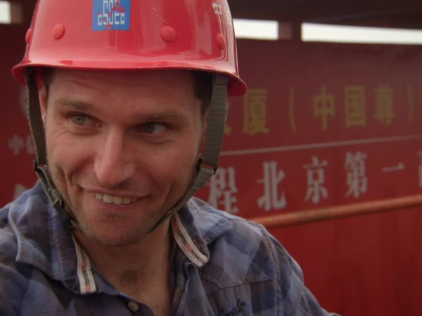 Our Guy in China - Episode 2
