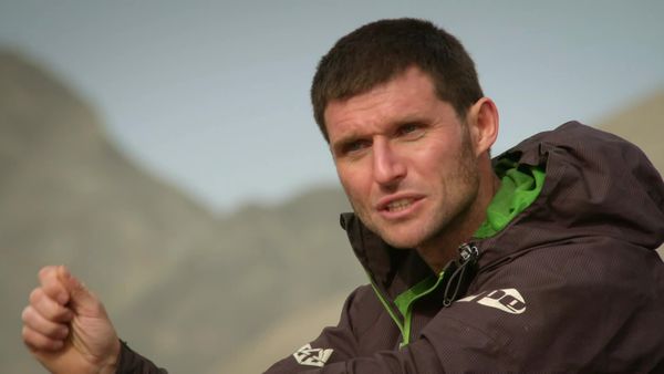 Our Guy in China - Episode 3