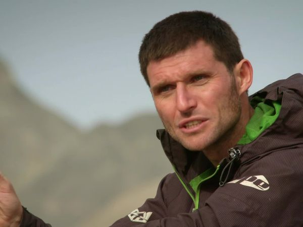 Our Guy in China - Episode 3