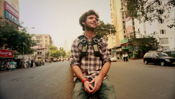 Our Guy in India - Episode 2