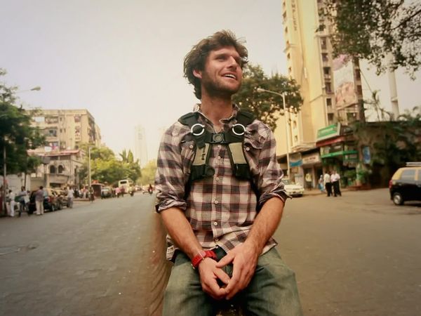 Our Guy in India - Episode 2