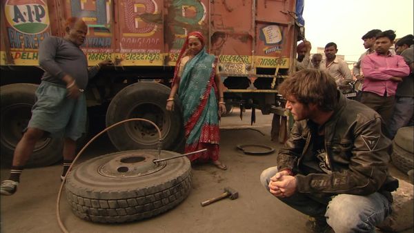 Our Guy in India - Episode 1