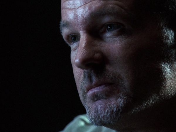 CSI - Living Legend